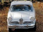 Alfa Romeo Giulietta Berlina 1959 года